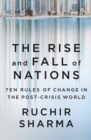 Image for The Rise and Fall of Nations