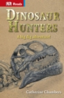 Image for Dinosaur hunters
