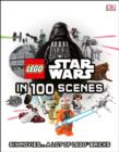 Image for LEGO Star Wars in 100 scenes