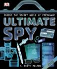Image for Ultimate Spy