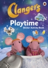 Image for Clangers: Playtime Sticker Activity Book