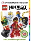 Image for LEGO (R) Ninjago Ultimate Factivity Collection