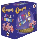 Image for Clangers little library