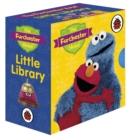 Image for The Furchester Hotel: Little Library