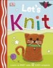 Image for Let&#39;s Knit