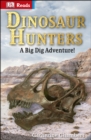 Image for Dinosaur Hunters