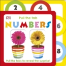 Image for Pull The Tab Numbers
