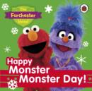 Image for Happy monster monster day!