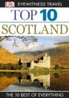 Image for Top 10 Scotland
