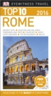 Image for DK Eyewitness Top 10 Travel Guide: Rome