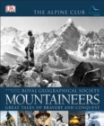 Image for Mountaineers  : great tales of bravery and conquest