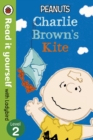 Image for Peanuts: Charlie Brown&#39;s Kite - Read it Yourself with Ladybird: Level 2