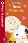 Image for Peanuts: Best Friends - Read it Yourself with Ladybird: Level 1
