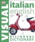 Image for Italian English Bilingual Visual Dictionary
