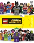 Image for LEGO DC Comics super heroes character encyclopedia