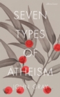 Image for Seven types of atheism