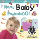 Image for Noisy baby peekaboo!