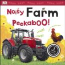 Image for Noisy Farm Peekaboo!
