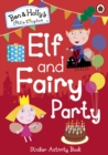 Image for Ben and Holly&#39;s Little Kingdom: Elf and Fairy Party