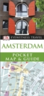 Image for Amsterdam Pocket Map and Guide