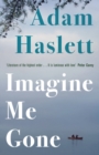 Image for Imagine me gone  : a novel