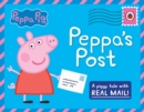 Image for Peppa Pig: Peppa&#39;s Post
