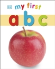 Image for My first abc