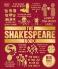 Image for The Shakespeare book.