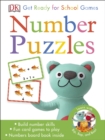 Image for Skills For Starting School Number Puzzles Games