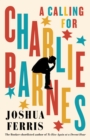 Image for A Calling for Charlie Barnes