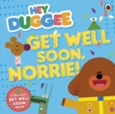 Image for Get well soon, Norrie!