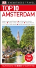 Image for DK Eyewitness Top 10 Amsterdam