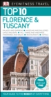 Image for DK Eyewitness Top 10 Florence and Tuscany