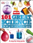 Image for 101 great science experiments