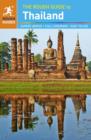 Image for The rough guide to Thailand