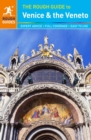 Image for The rough guide to Venice &amp; the Veneto