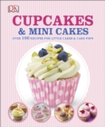 Image for Cupcakes and Mini Cakes.