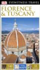 Image for DK Eyewitness Travel Guide: Florence &amp; Tuscany.