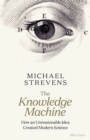 Image for The Knowledge Machine