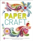 Image for Paper craft