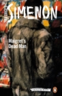Image for Maigret&#39;s Dead Man