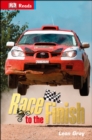 Image for Race to the finish