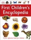 Image for First Children&#39;s Encyclopedia