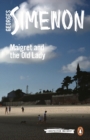 Image for Maigret and the Old Lady