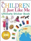 Image for Children Just Like Me Ultimate Sticker Book