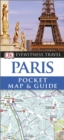 Image for Paris pocket map &amp; guide