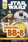 Image for Star Wars The Adventures of BB-8