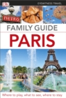 Image for DK Eyewitness Family Guide Paris
