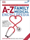 Image for British Medical Association A-Z family medical encyclopedia.
