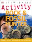 Image for Rock & fossil hunter